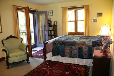 Sonoma Room